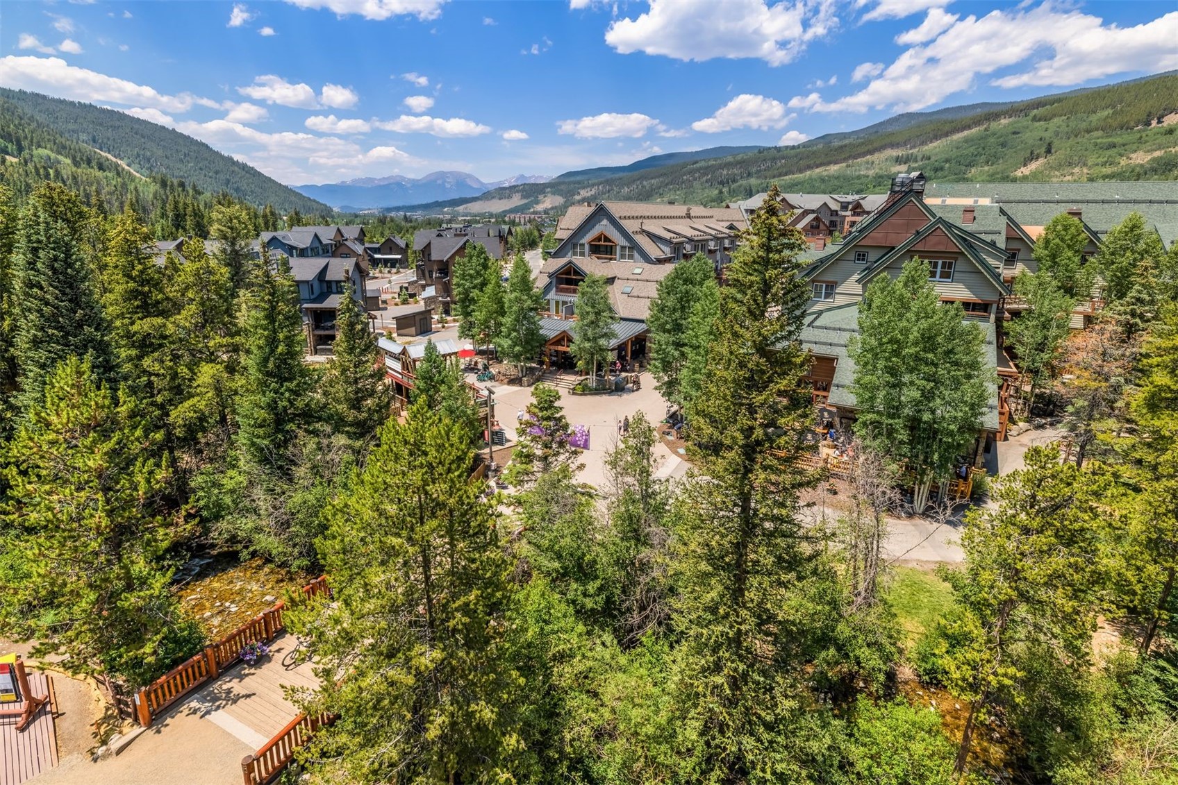 75 Hunkidori Court Keystone CO 80435