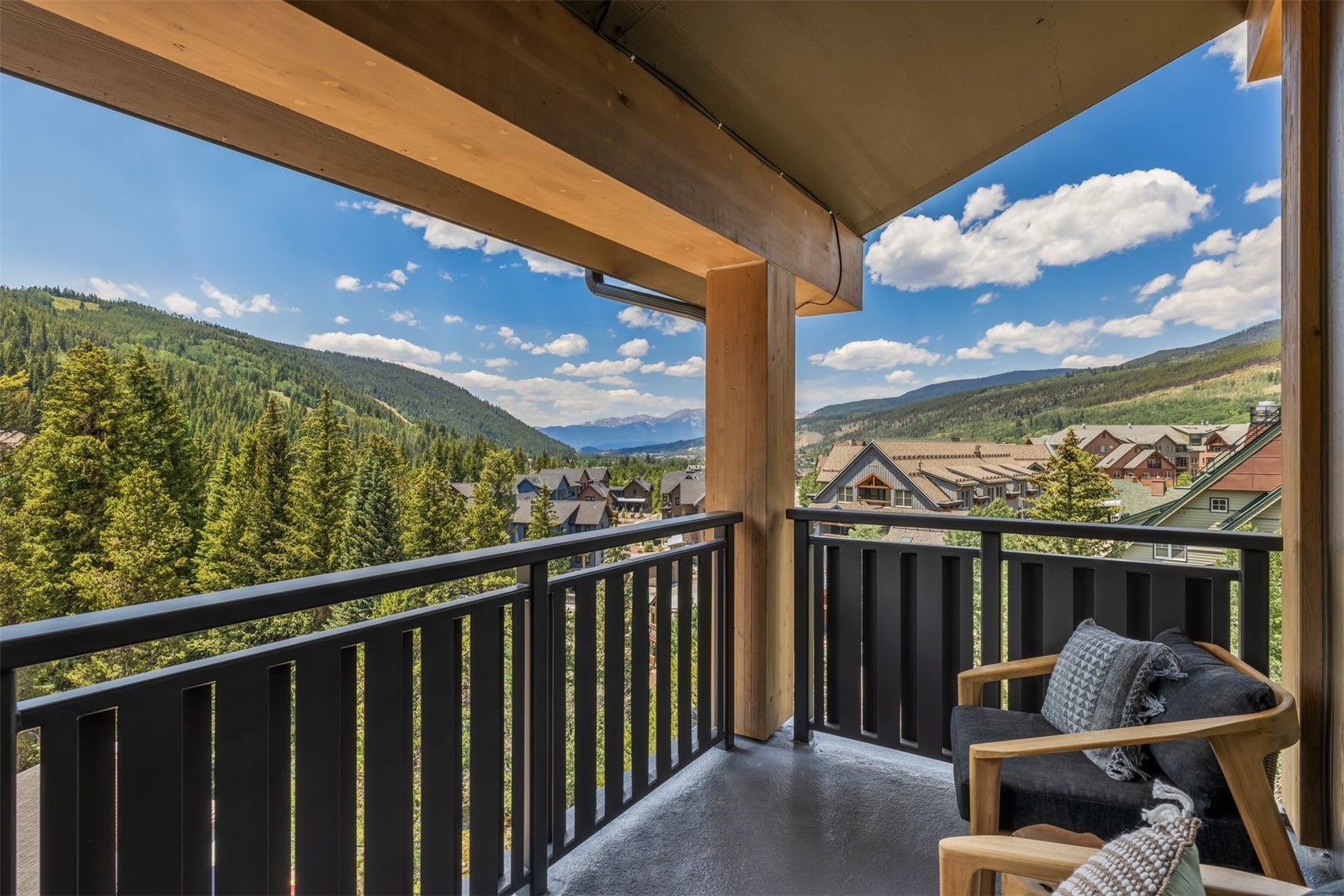 75 Hunkidori Court Keystone CO 80435