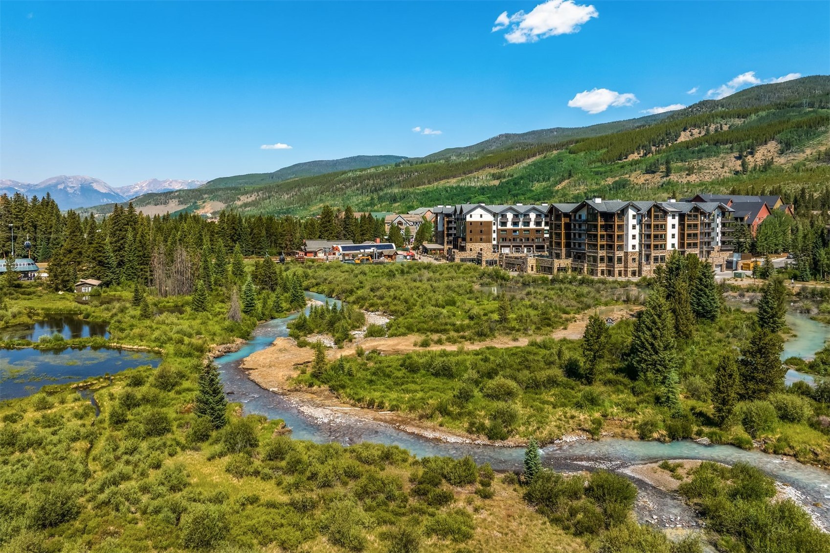 75 Hunkidori Court Keystone CO 80435