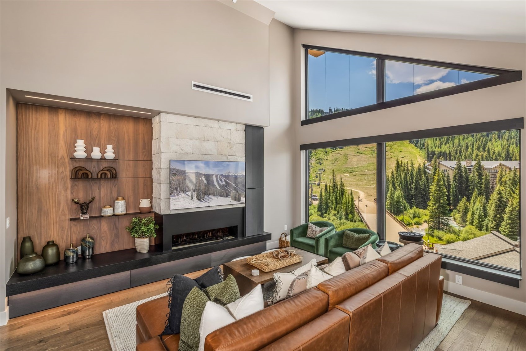 75 Hunkidori Court Keystone CO 80435