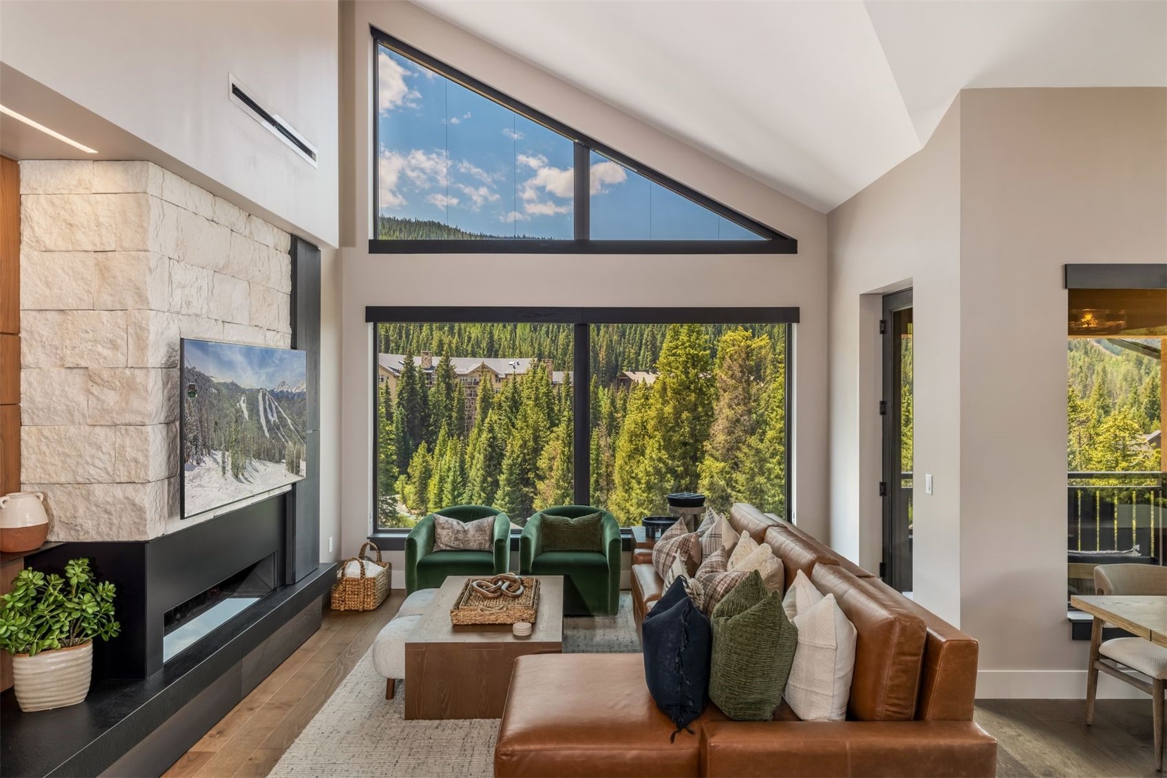 75 Hunkidori Court Keystone CO 80435