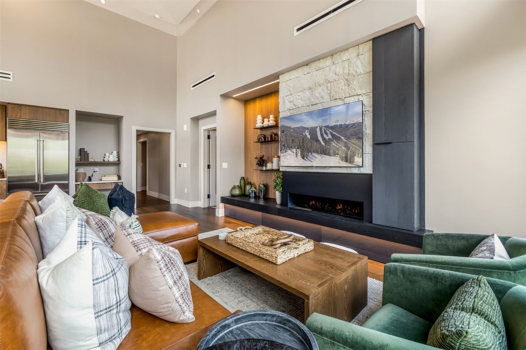 75 Hunkidori Court Keystone CO 80435
