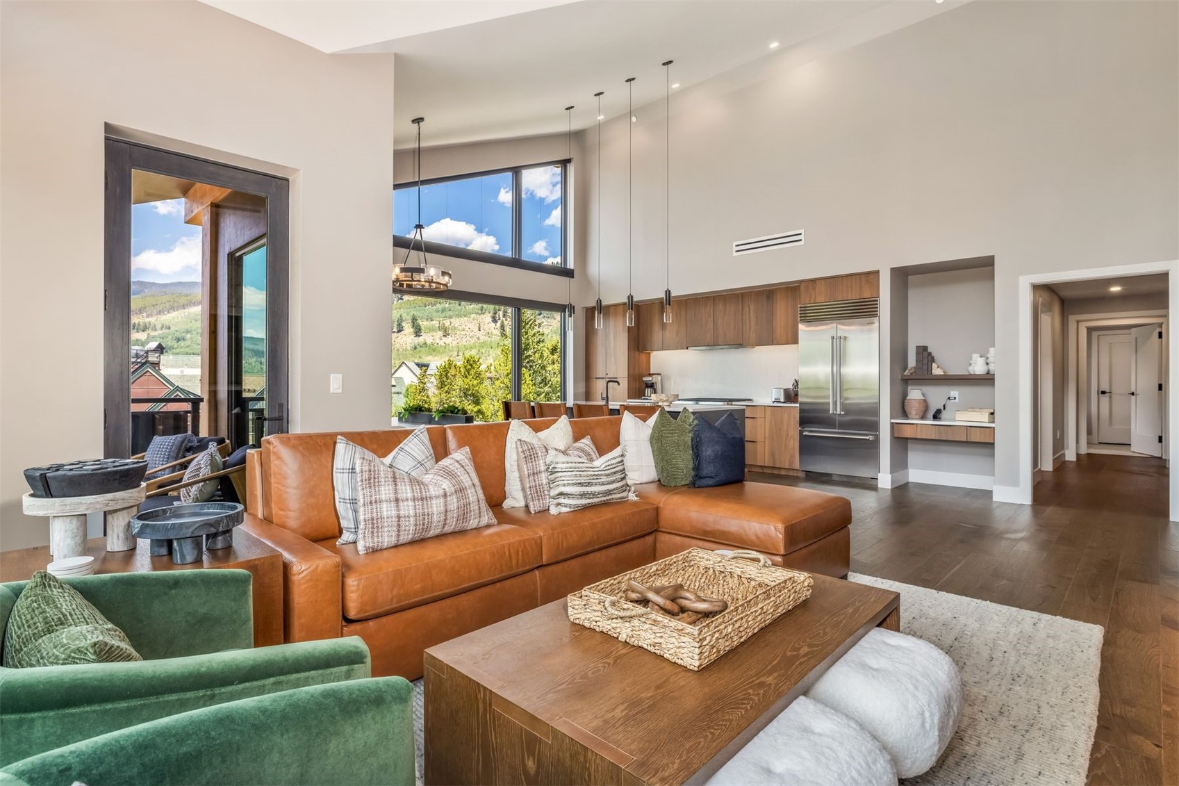 75 Hunkidori Court Keystone CO 80435