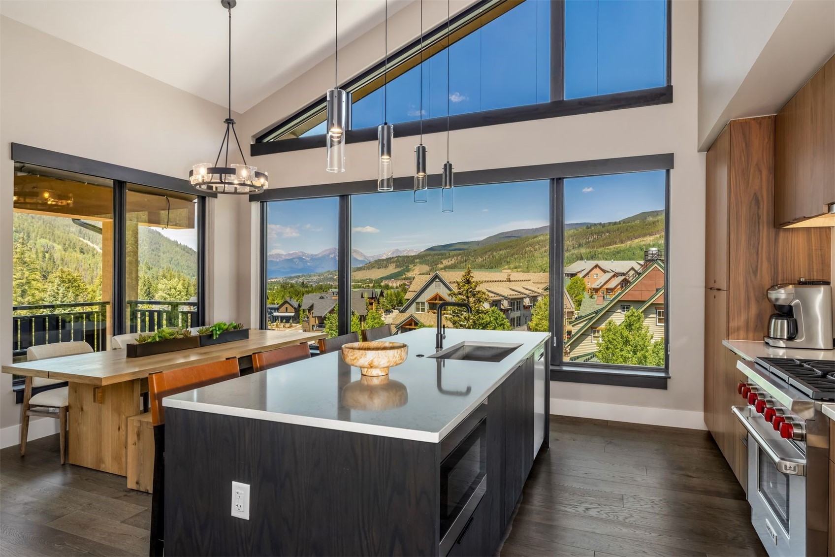 75 Hunkidori Court Keystone CO 80435