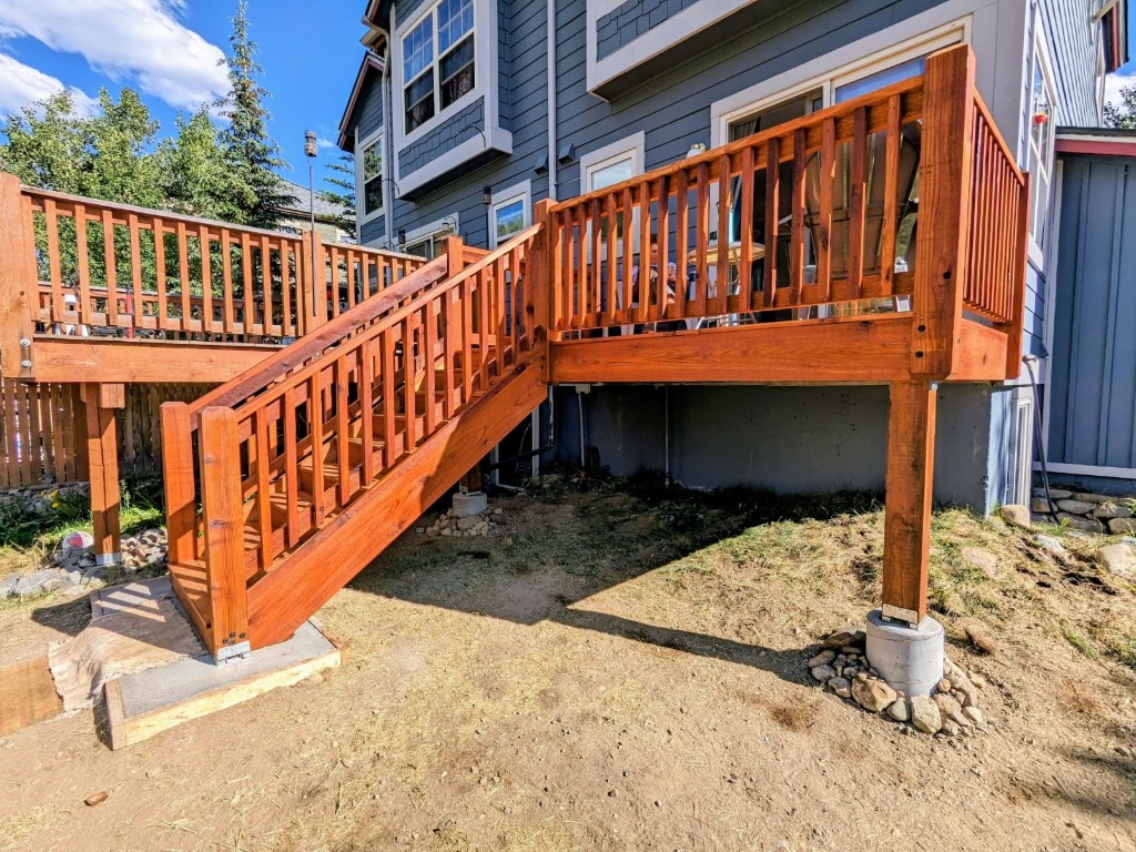 96 Locals Lane Breckenridge CO 80424
