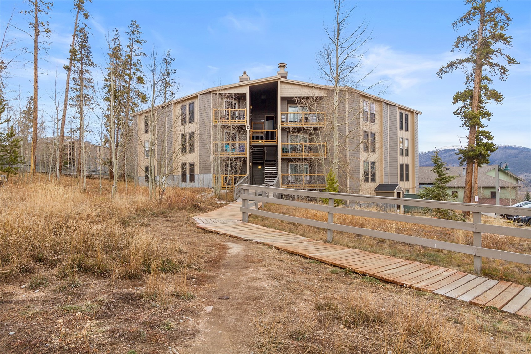 8100 Ryan Gulch Road Silverthorne CO 80498