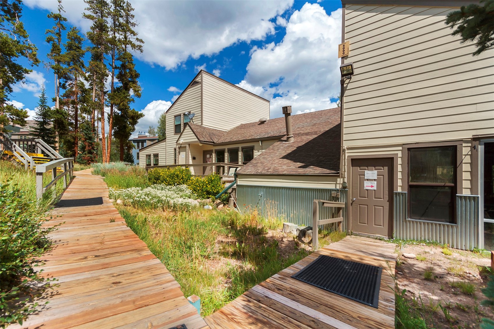 8100 Ryan Gulch Road Silverthorne CO 80498