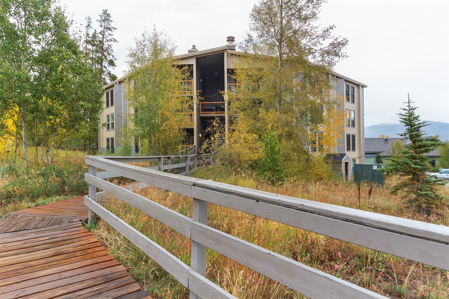 8100 Ryan Gulch Road Silverthorne CO 80498