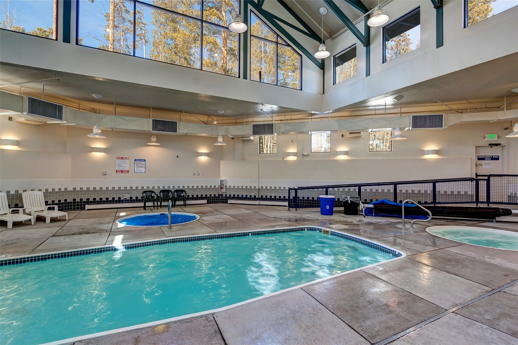 8100 Ryan Gulch Road Silverthorne CO 80498