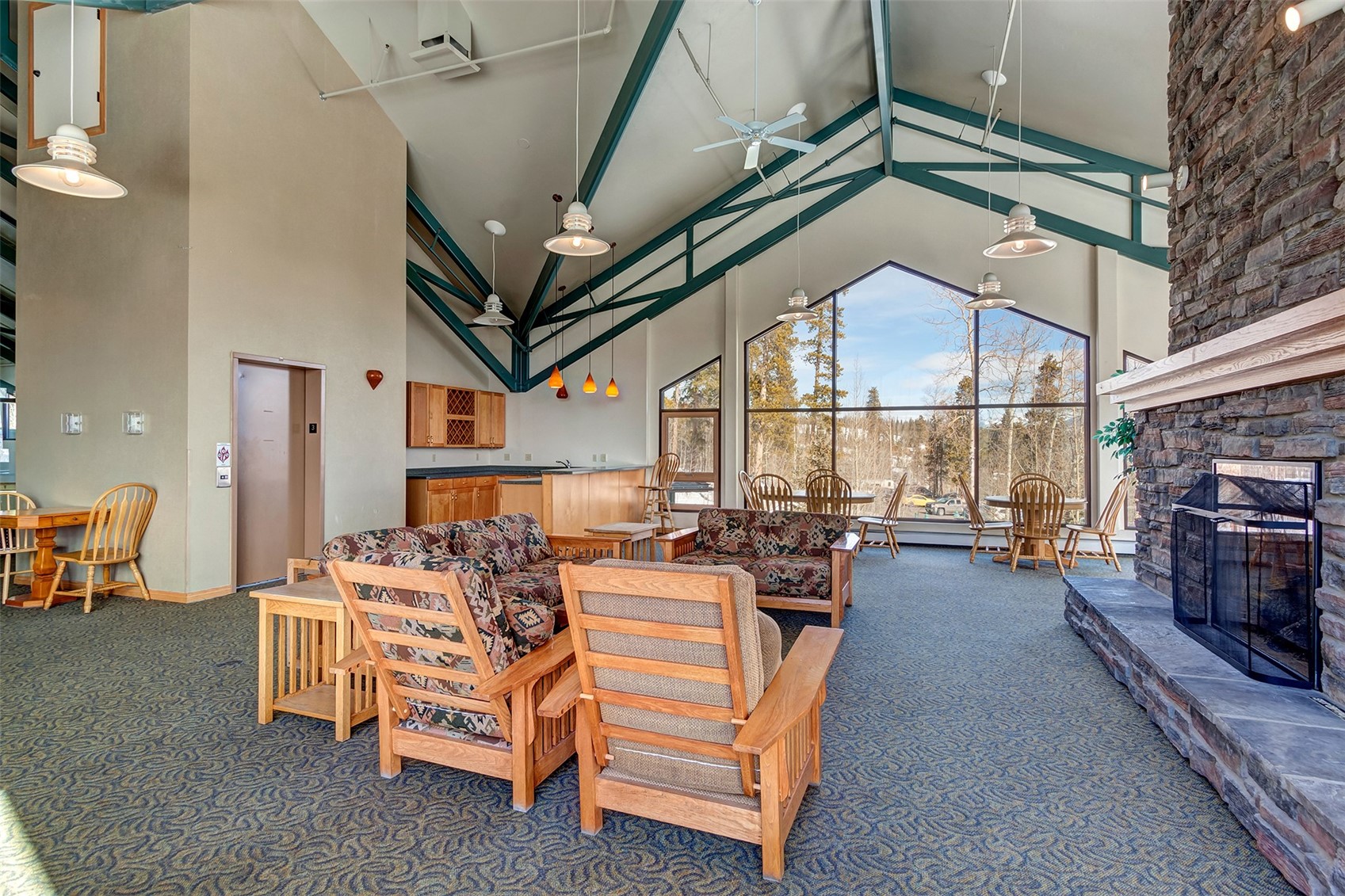 8100 Ryan Gulch Road Silverthorne CO 80498