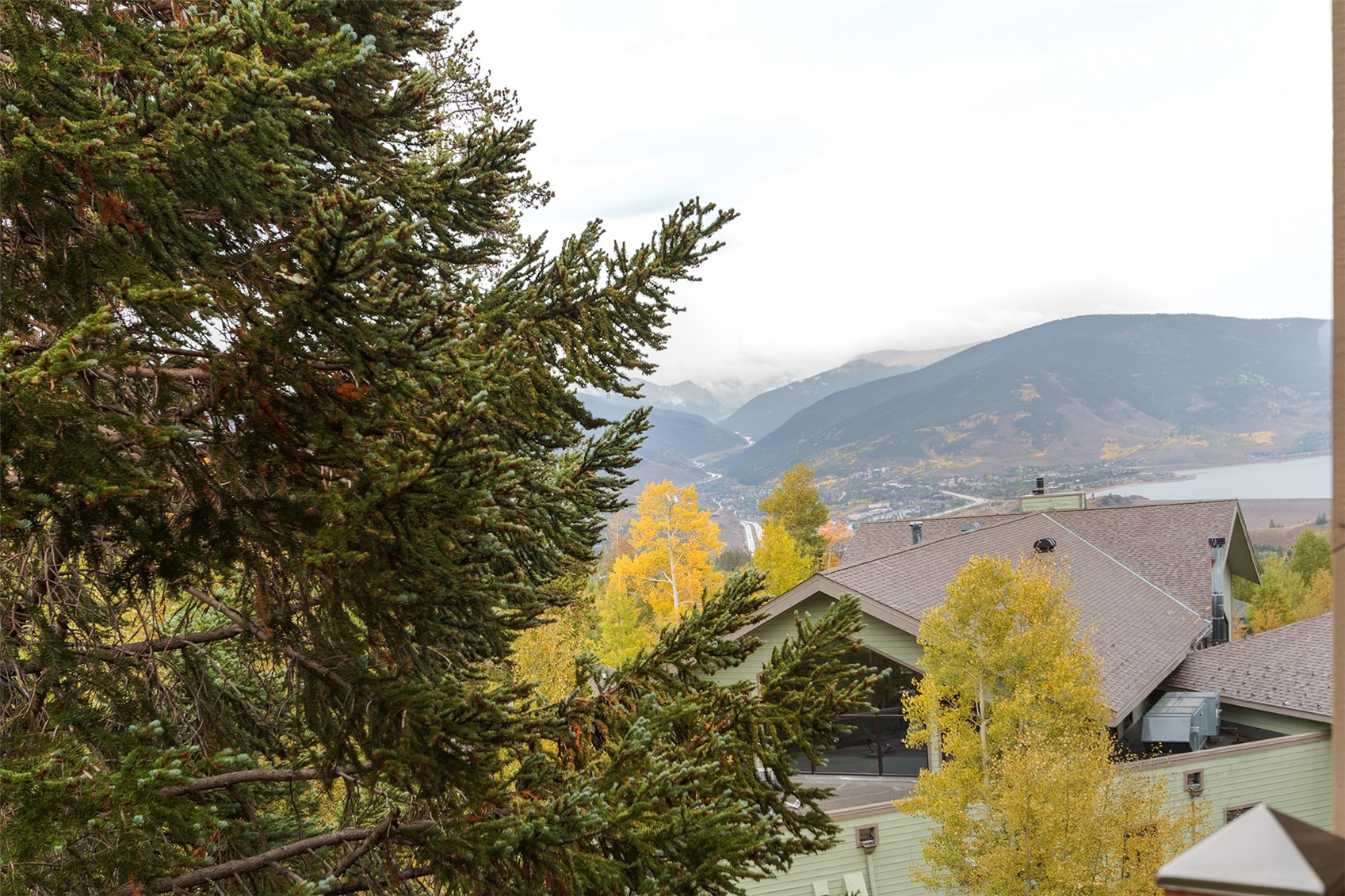 8100 Ryan Gulch Road Silverthorne CO 80498