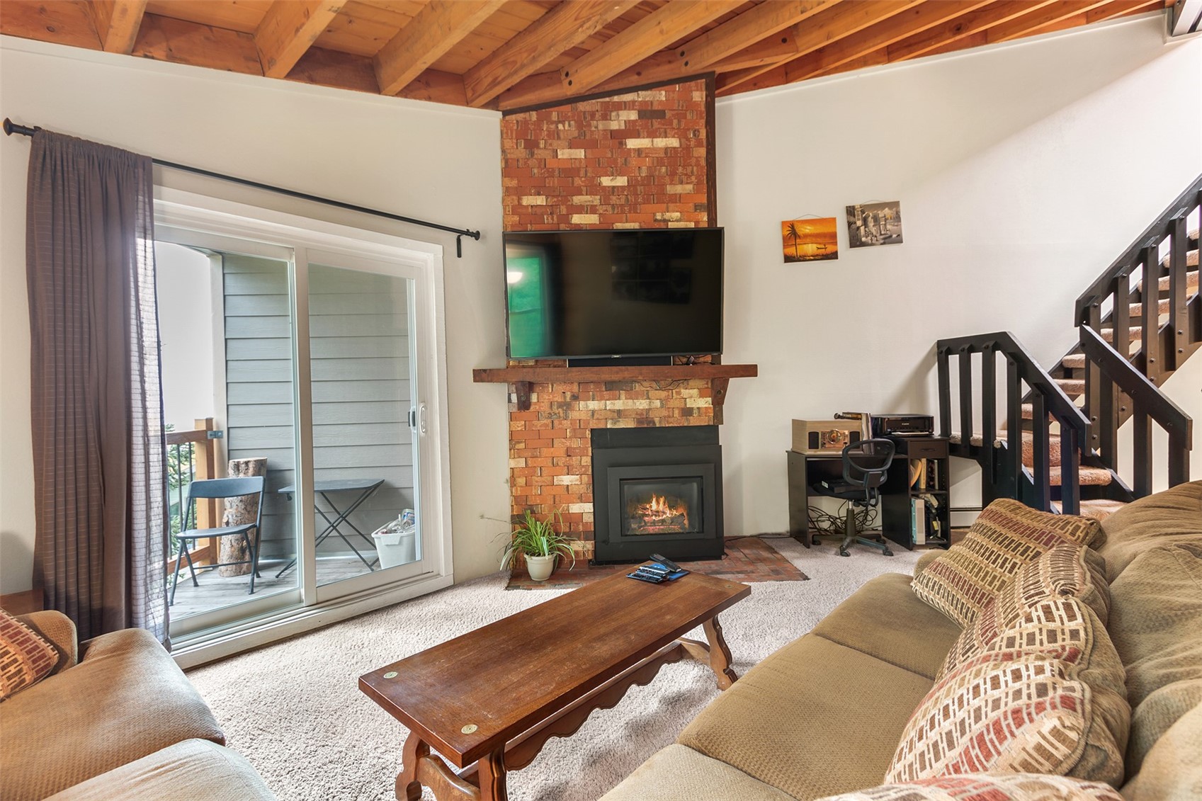 8100 Ryan Gulch Road Silverthorne CO 80498