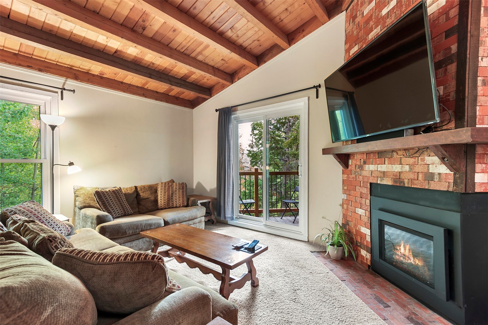 8100 Ryan Gulch Road Silverthorne CO 80498