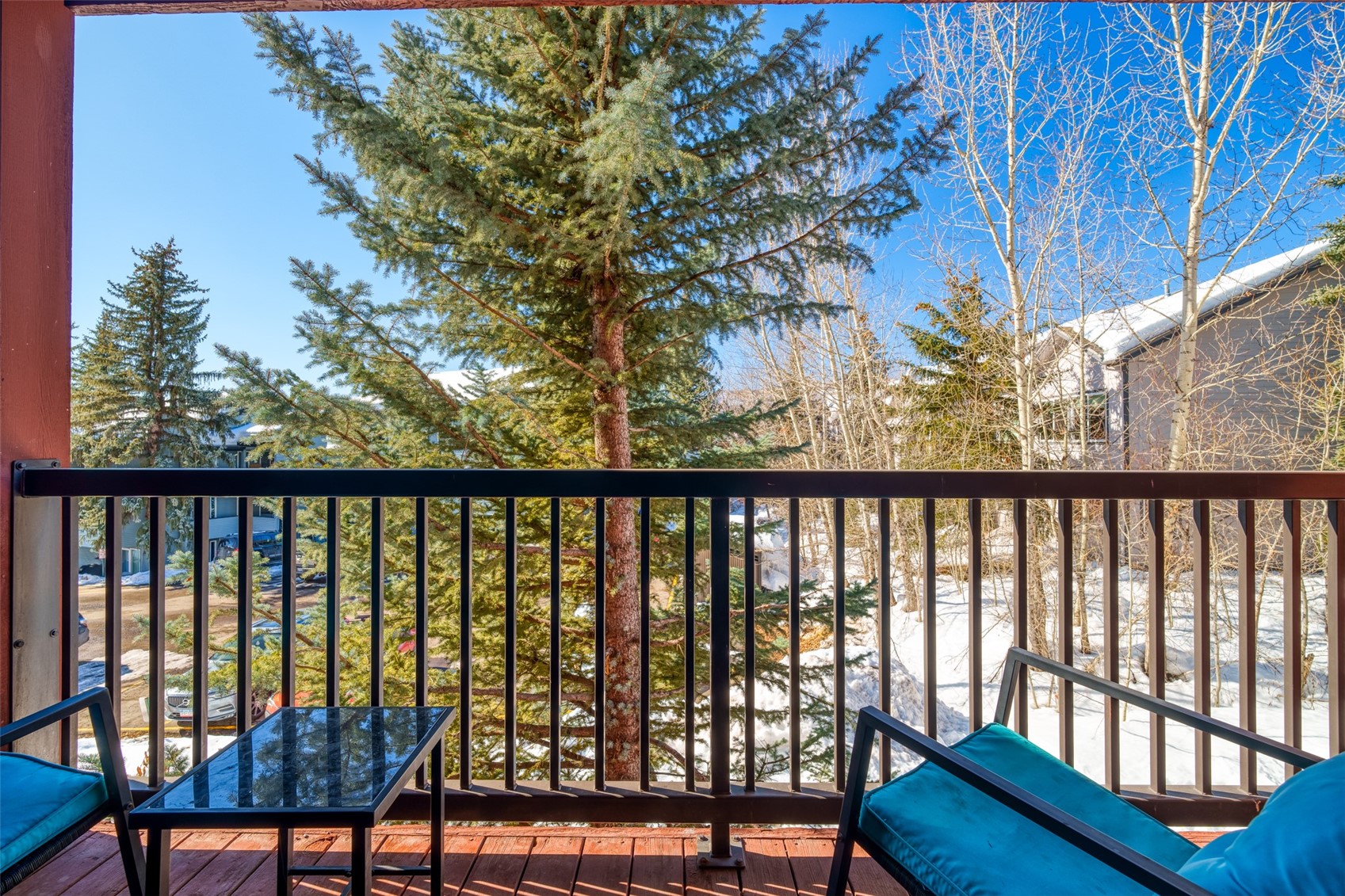 2015 Walton Creek Road Steamboat Springs CO 80487