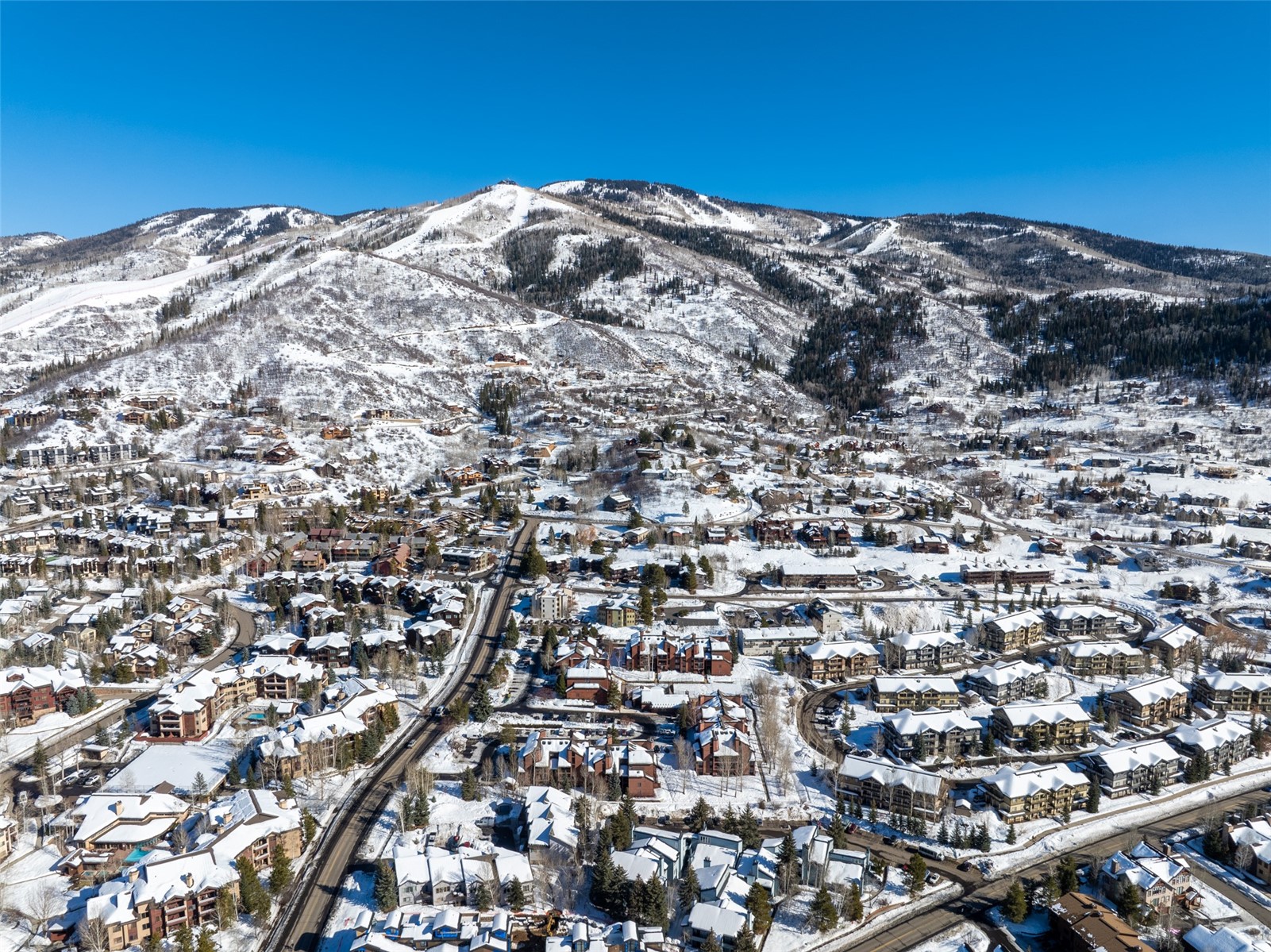 2015 Walton Creek Road Steamboat Springs CO 80487