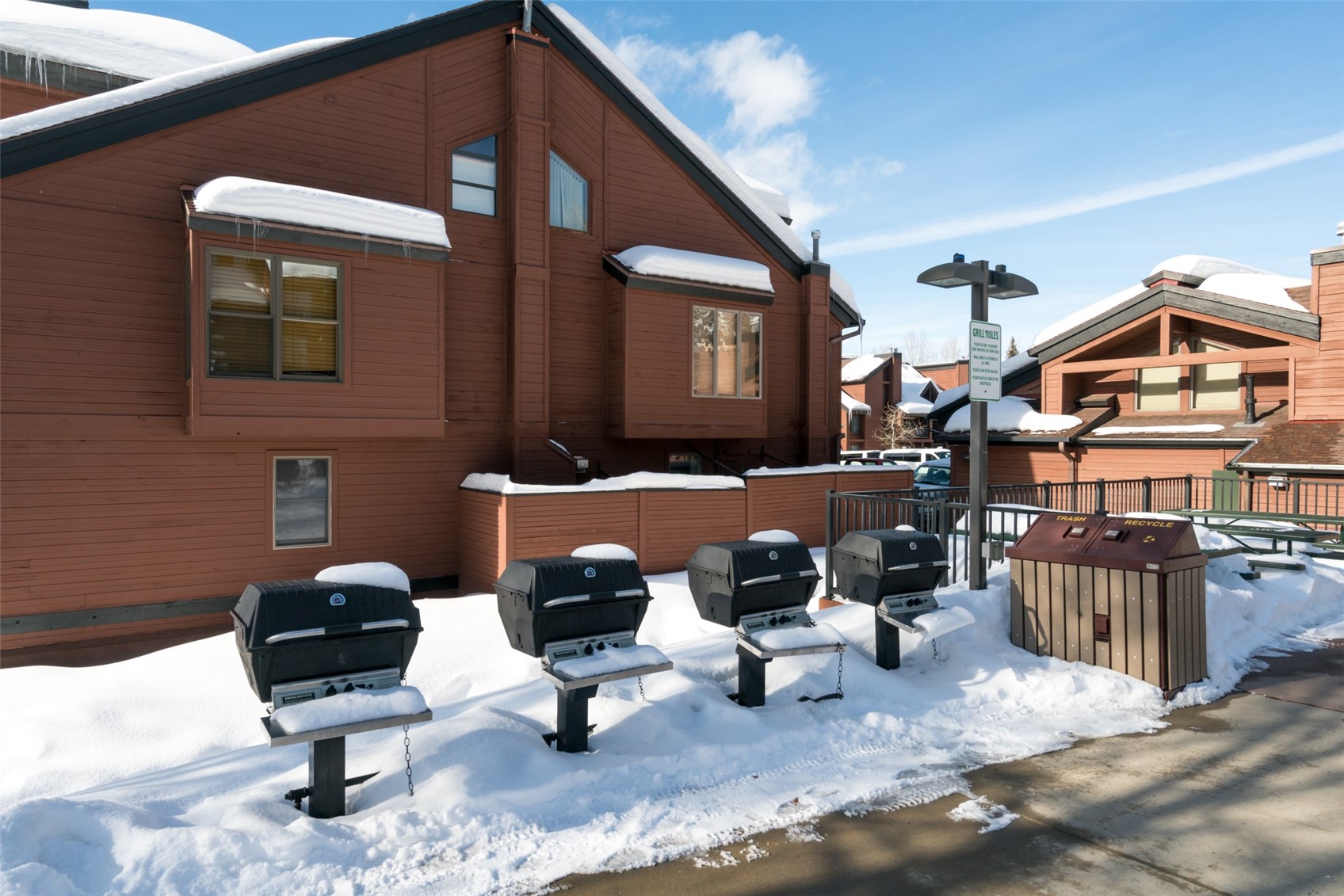 2015 Walton Creek Road Steamboat Springs CO 80487