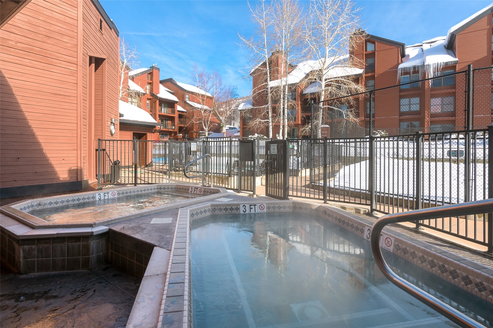 2015 Walton Creek Road Steamboat Springs CO 80487