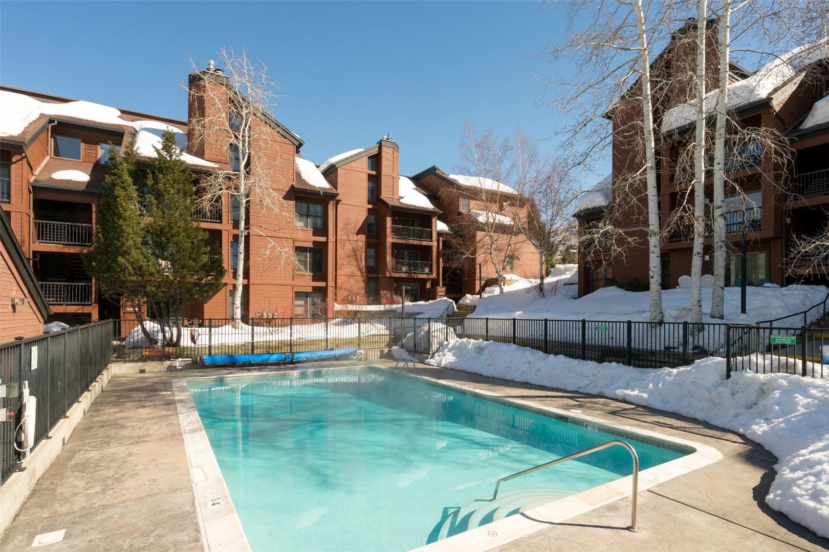 2015 Walton Creek Road Steamboat Springs CO 80487