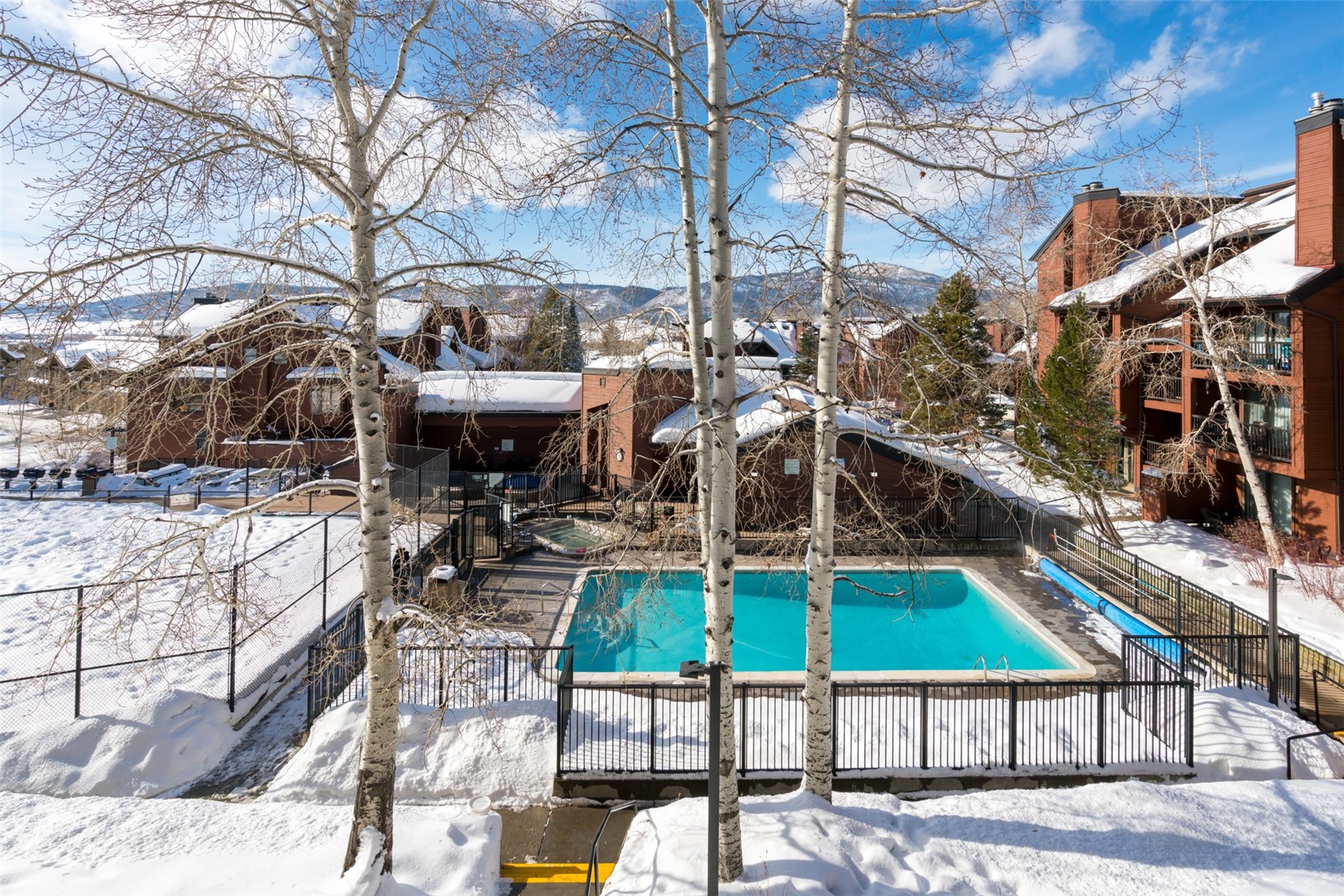 2015 Walton Creek Road Steamboat Springs CO 80487