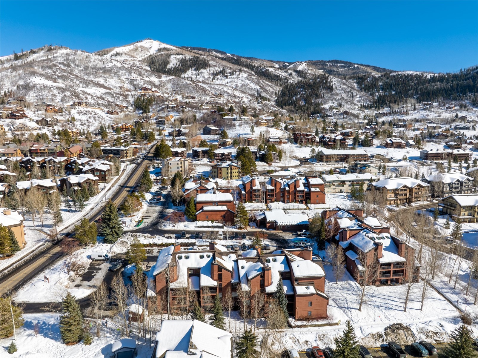 2015 Walton Creek Road Steamboat Springs CO 80487