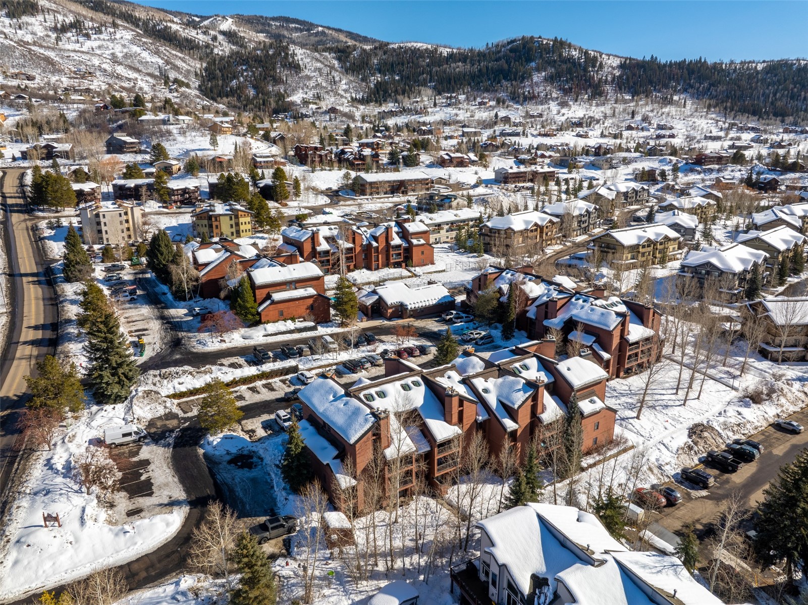 2015 Walton Creek Road Steamboat Springs CO 80487