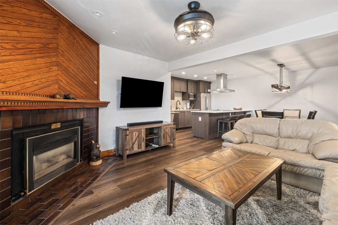 2015 Walton Creek Road Steamboat Springs CO 80487
