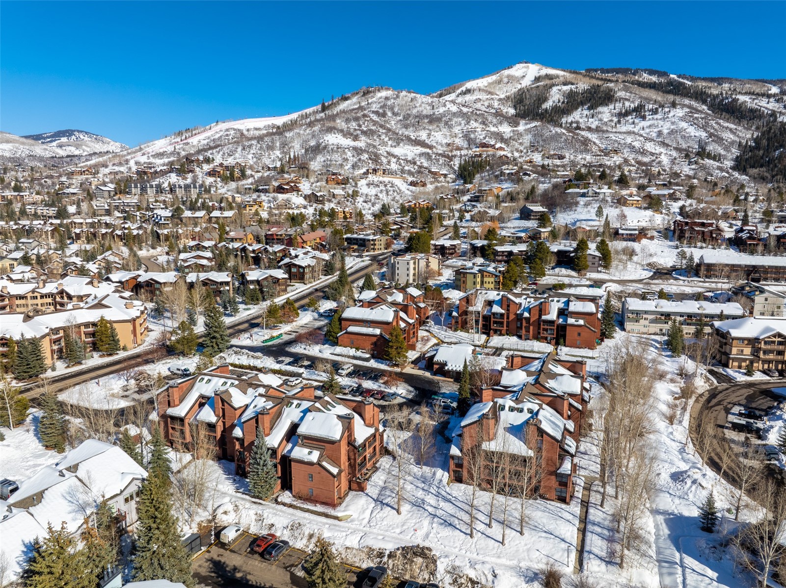 2015 Walton Creek Road Steamboat Springs CO 80487