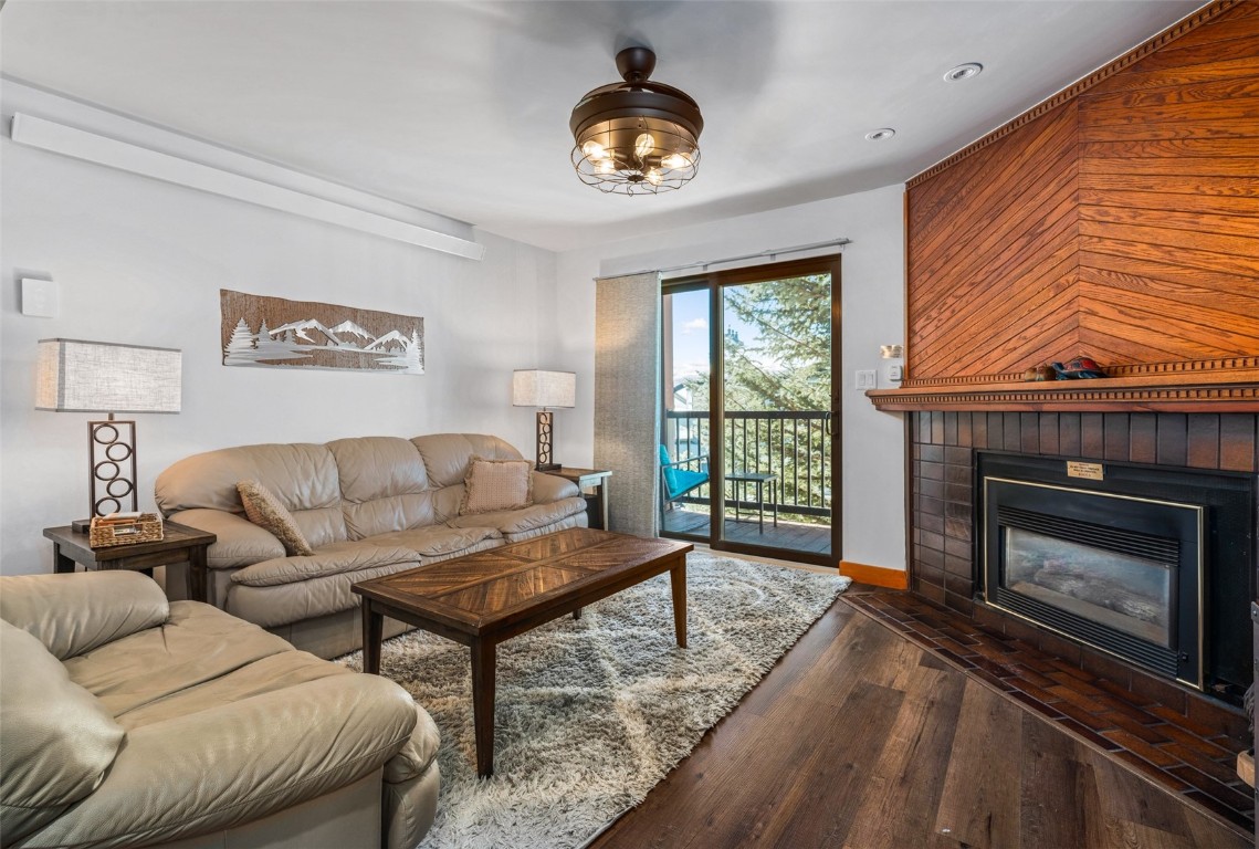 2015 Walton Creek Road Steamboat Springs CO 80487