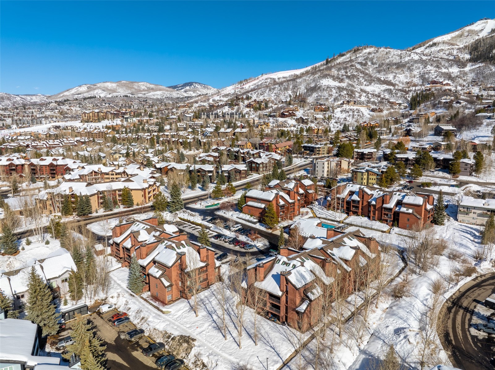 2015 Walton Creek Road Steamboat Springs CO 80487