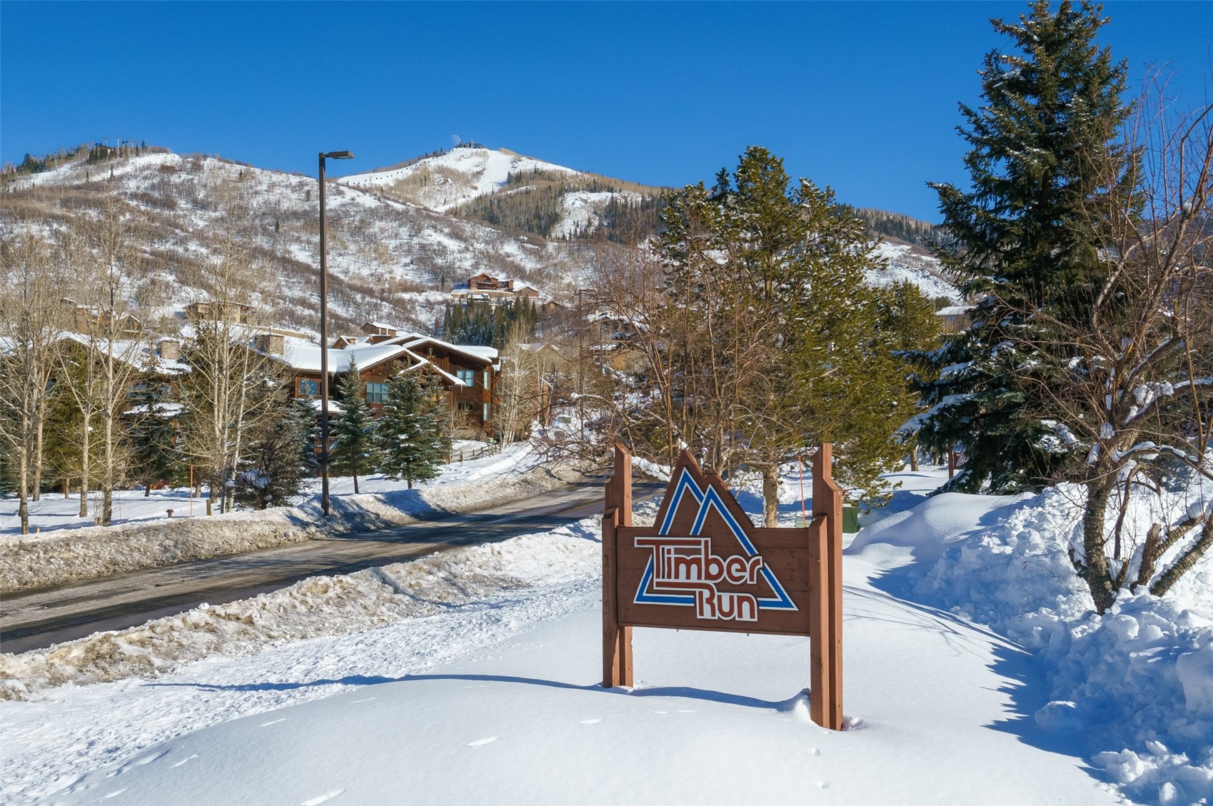 2015 Walton Creek Road Steamboat Springs CO 80487