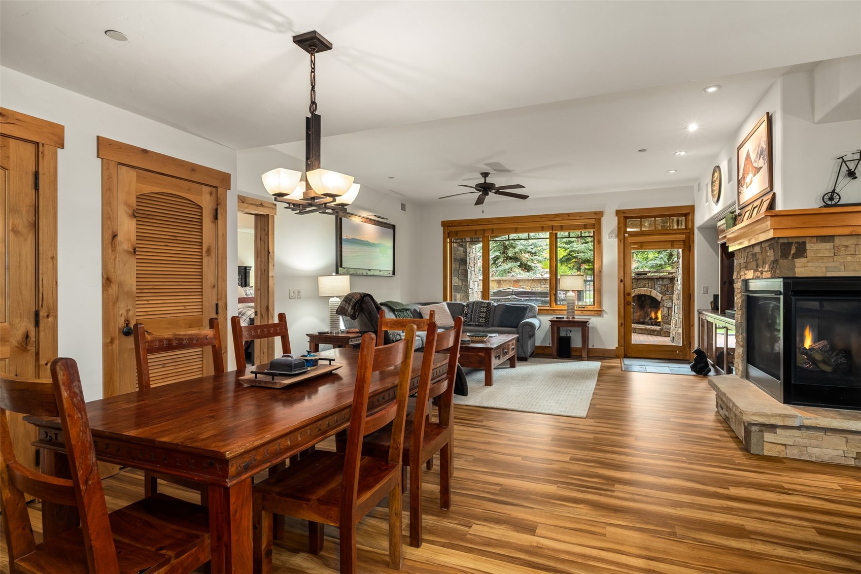 1750 Medicine Springs Drive Steamboat Springs CO 80487
