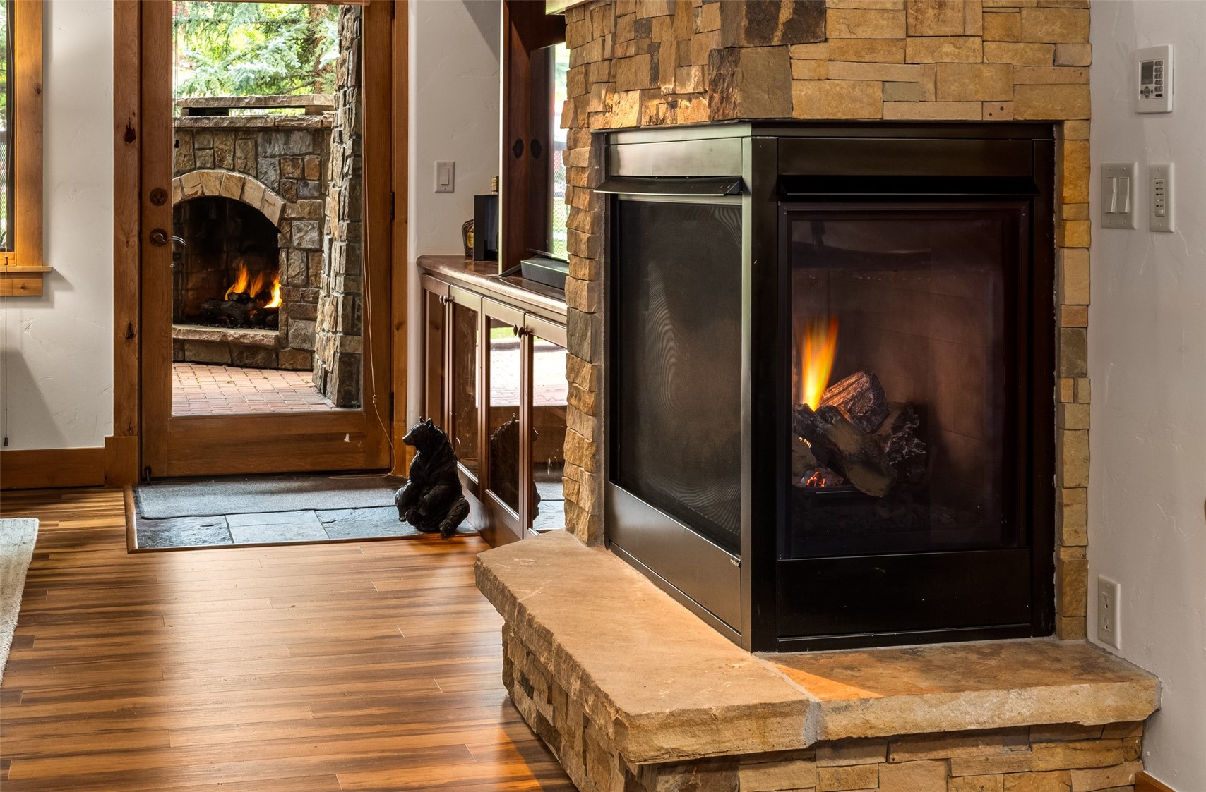 1750 Medicine Springs Drive Steamboat Springs CO 80487