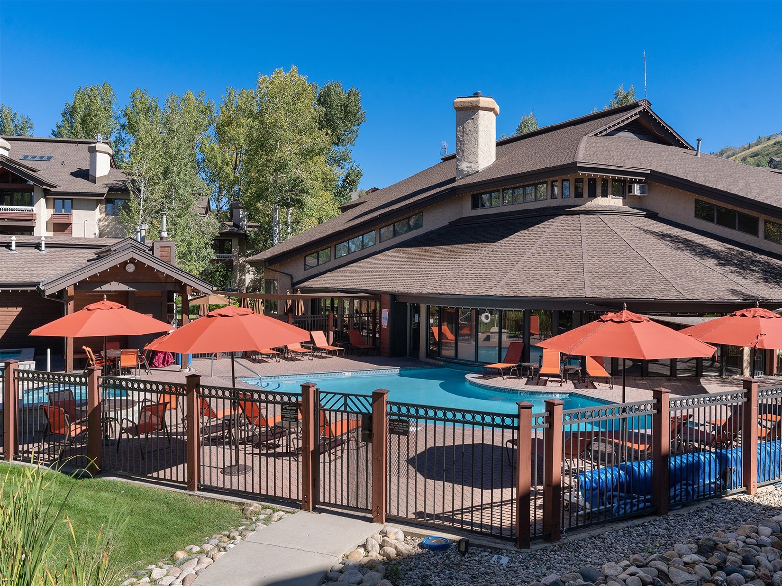 1750 Medicine Springs Drive Steamboat Springs CO 80487