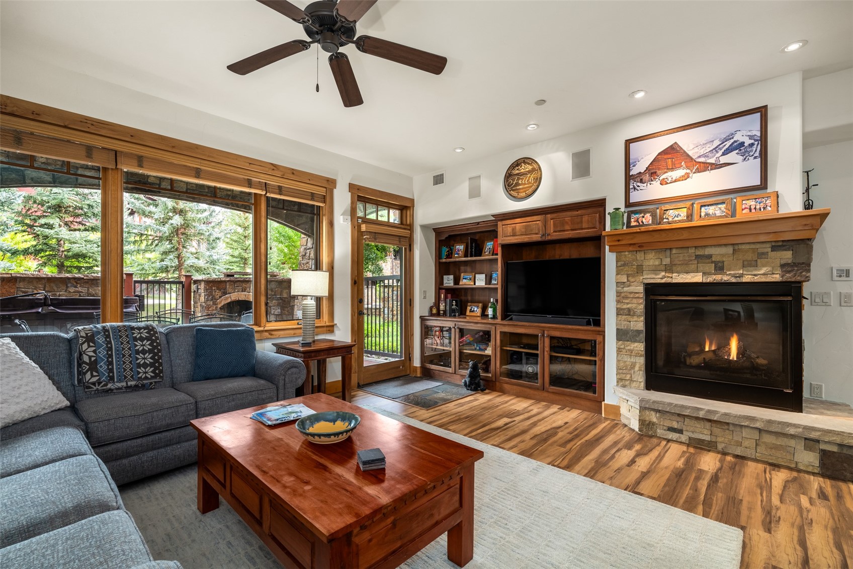 1750 Medicine Springs Drive Steamboat Springs CO 80487