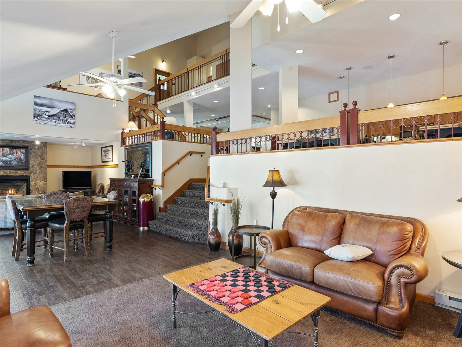 1750 Medicine Springs Drive Steamboat Springs CO 80487
