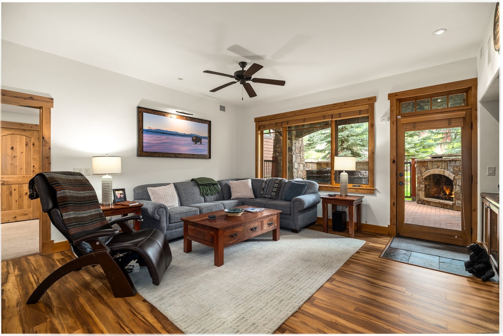 1750 Medicine Springs Drive Steamboat Springs CO 80487