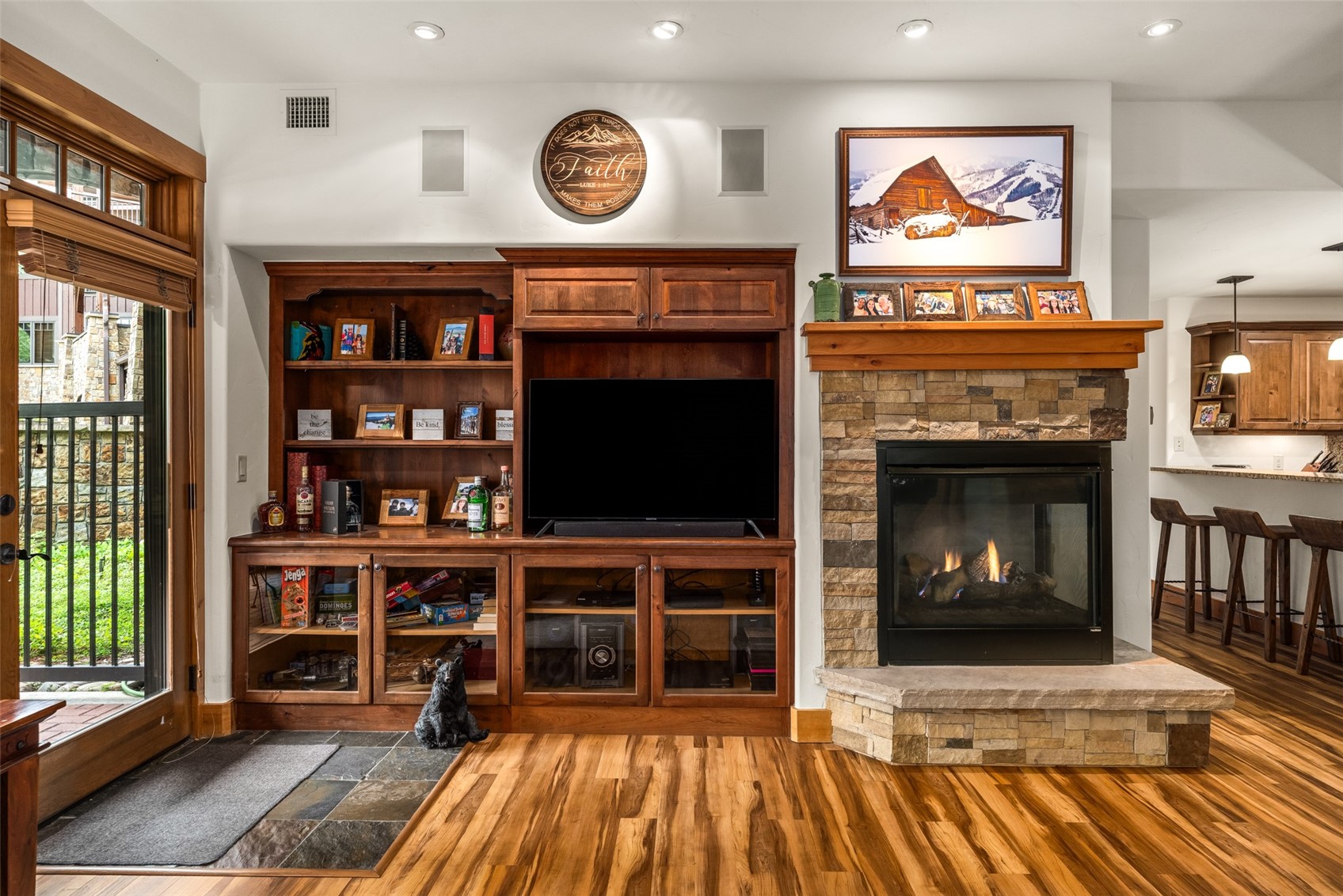 1750 Medicine Springs Drive Steamboat Springs CO 80487
