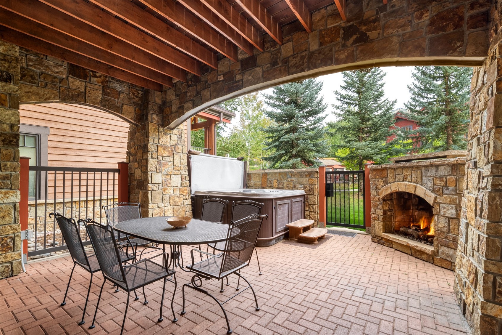 1750 Medicine Springs Drive Steamboat Springs CO 80487
