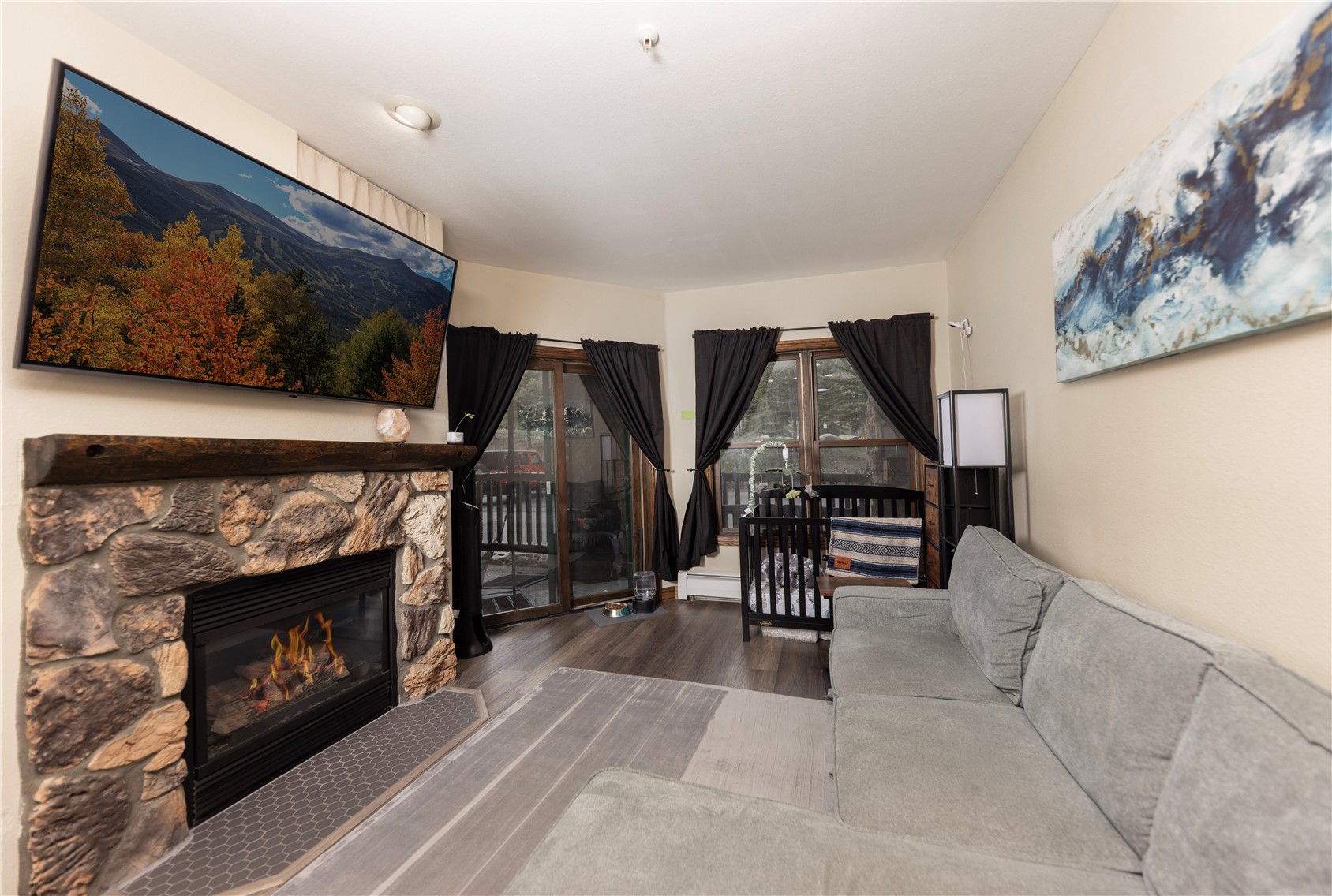 22714 Us Highway 6 Keystone CO 80435
