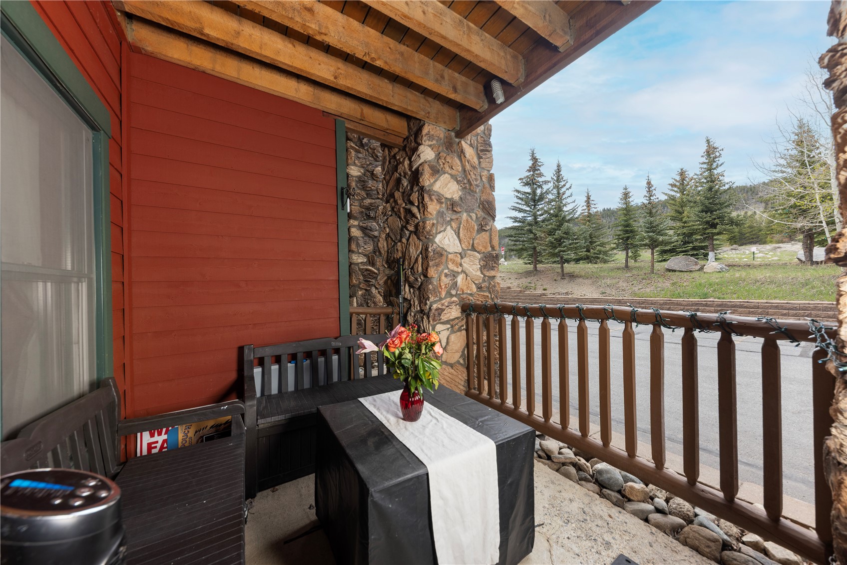 22714 Us Highway 6 Keystone CO 80435