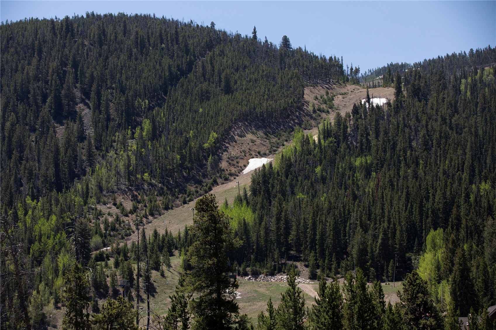 22714 Us Highway 6 Keystone CO 80435