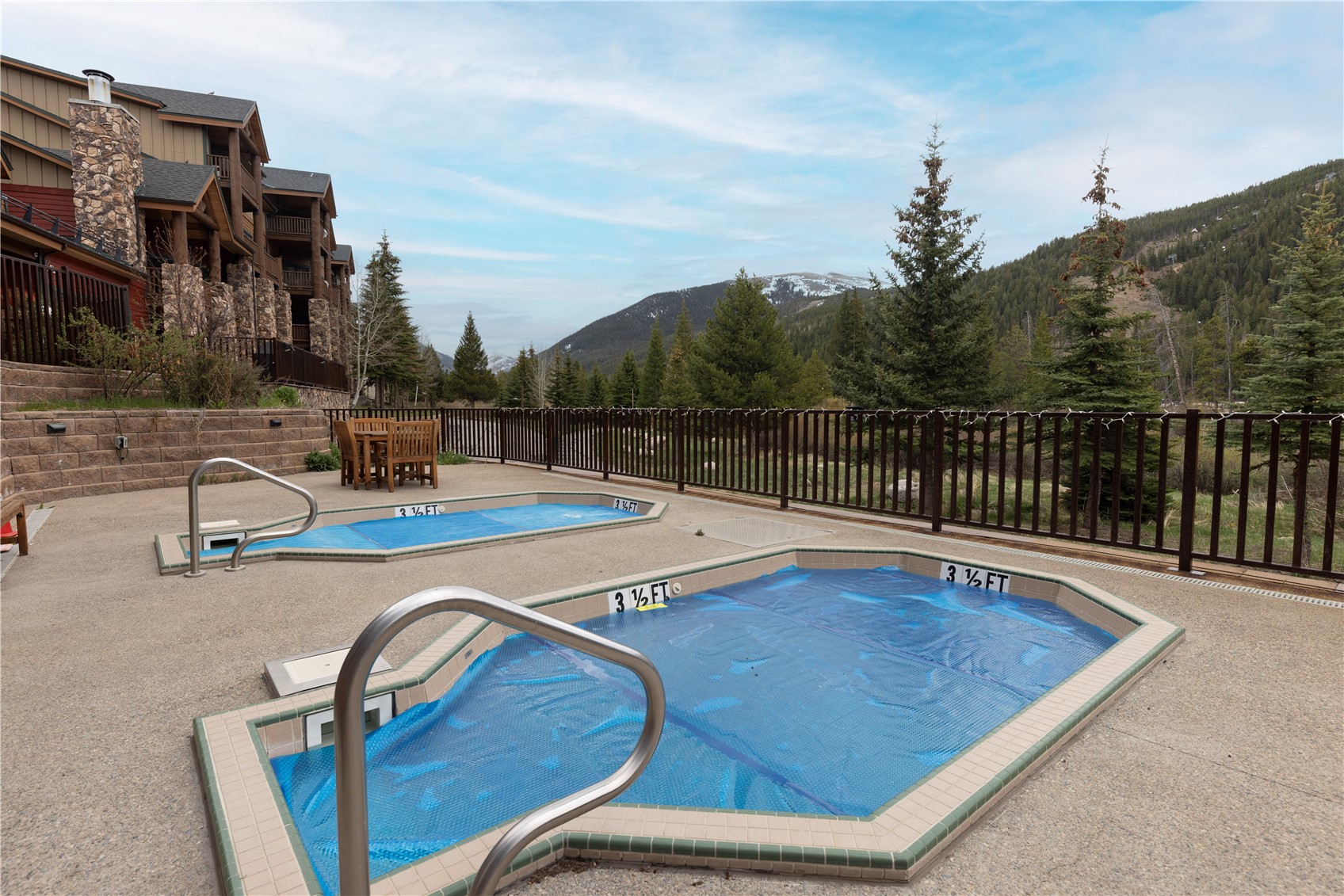 22714 Us Highway 6 Keystone CO 80435