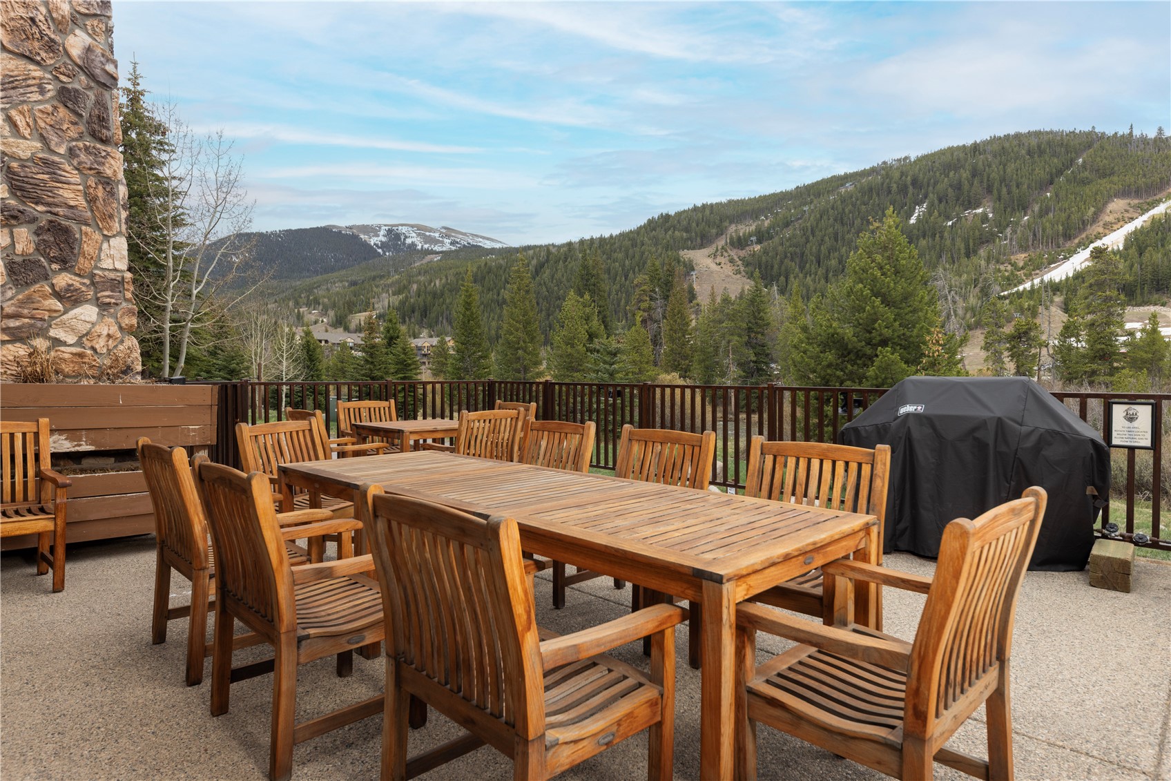22714 Us Highway 6 Keystone CO 80435