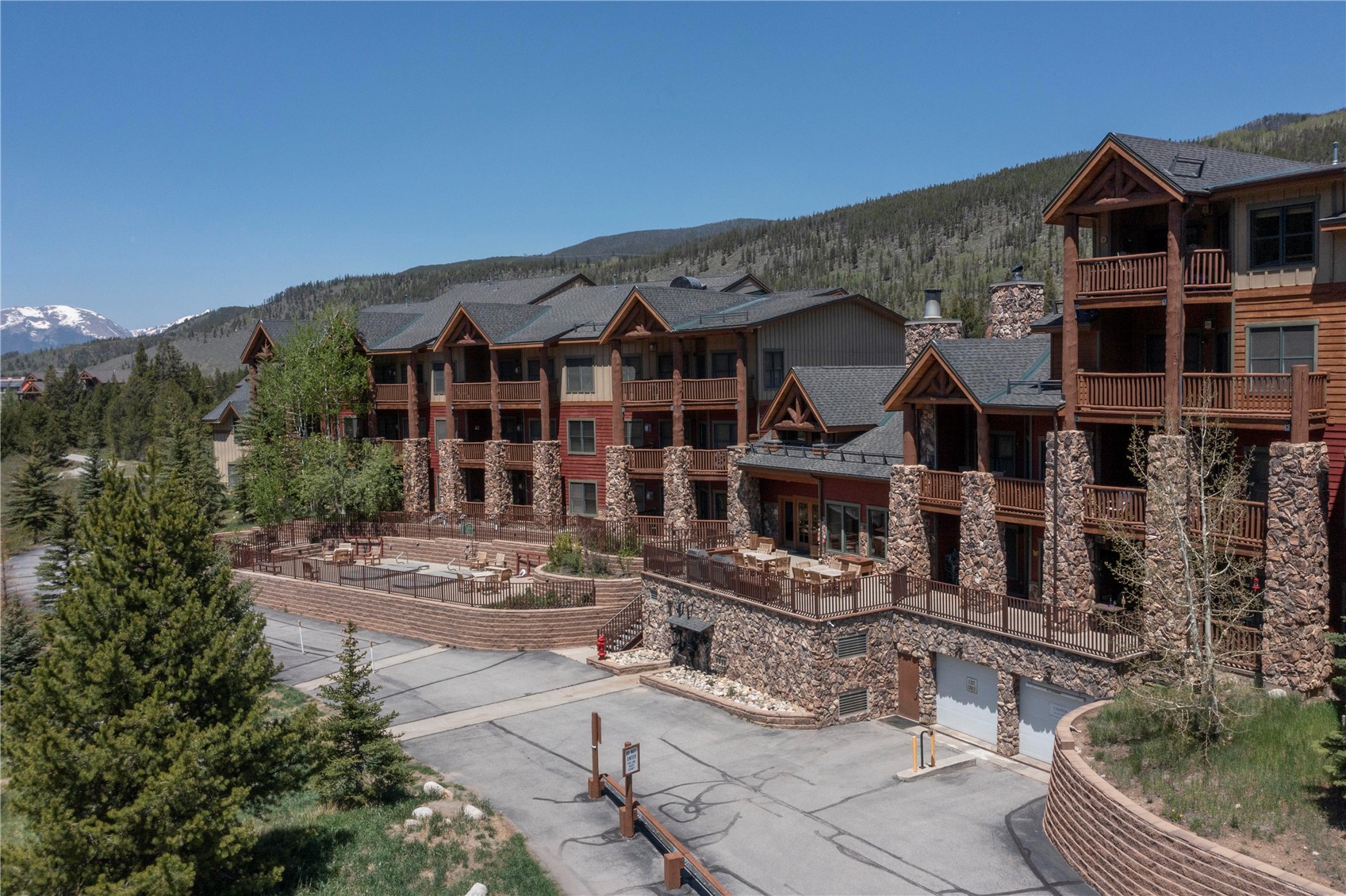 22714 Us Highway 6 Keystone CO 80435