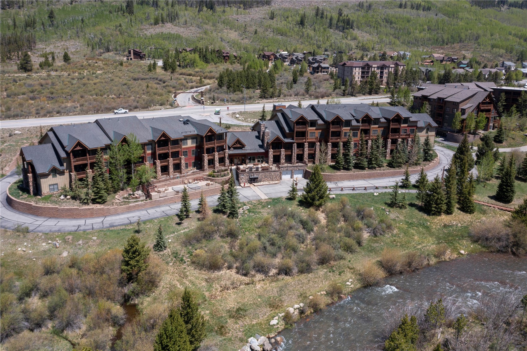 22714 Us Highway 6 Keystone CO 80435