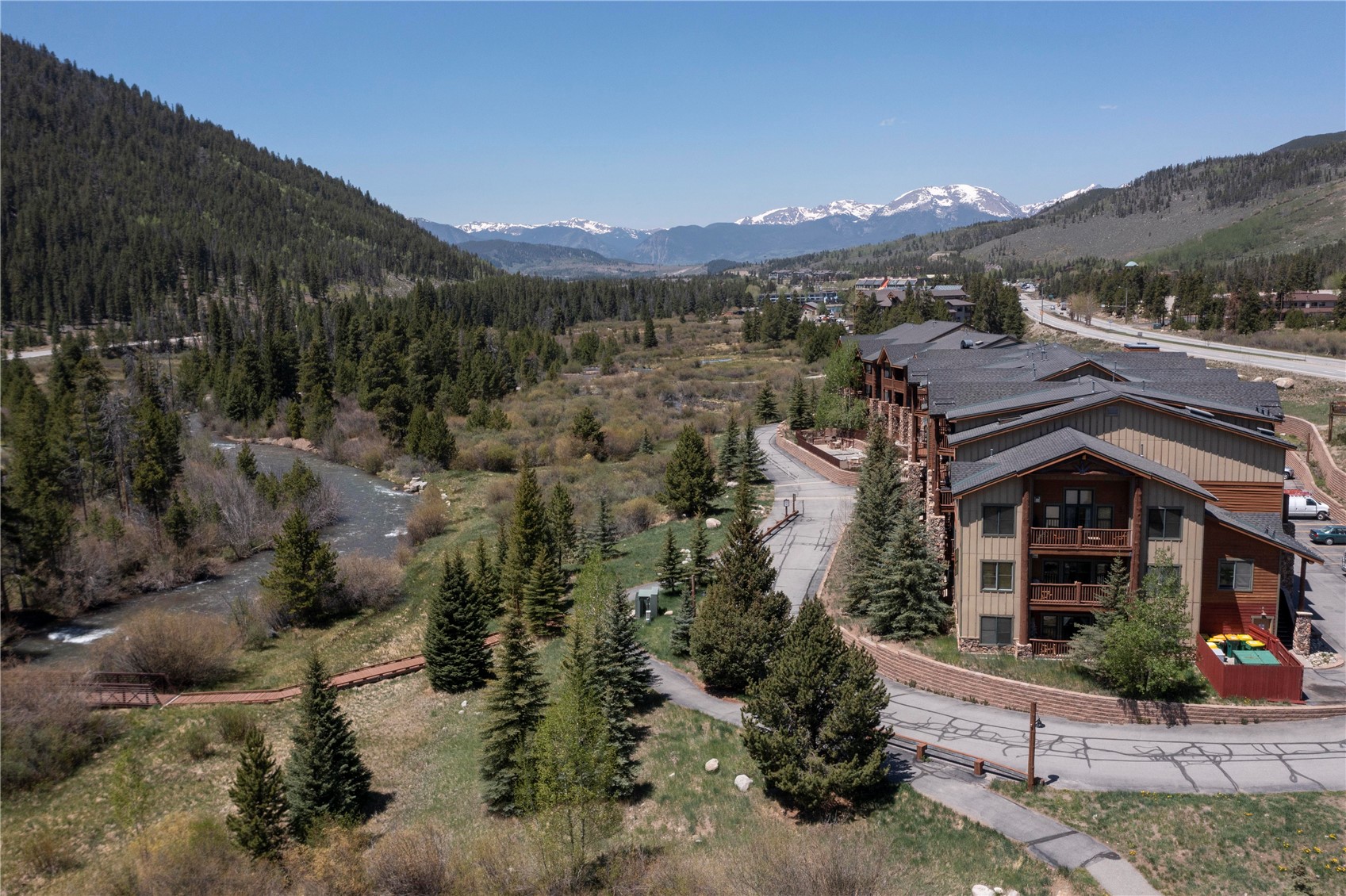 22714 Us Highway 6 Keystone CO 80435