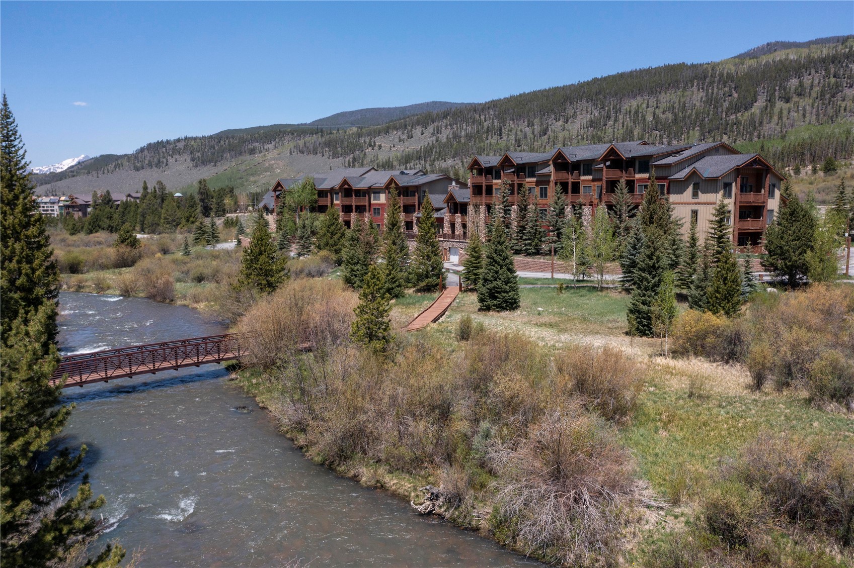 22714 Us Highway 6 Keystone CO 80435