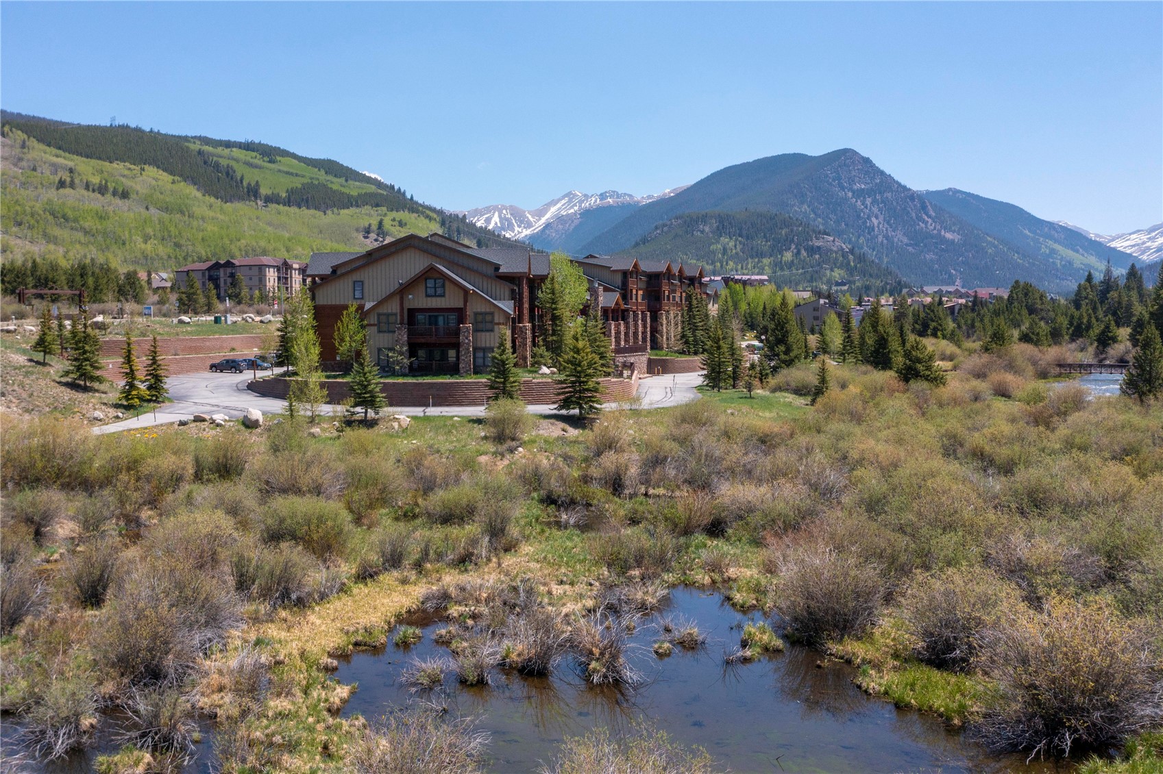 22714 Us Highway 6 Keystone CO 80435