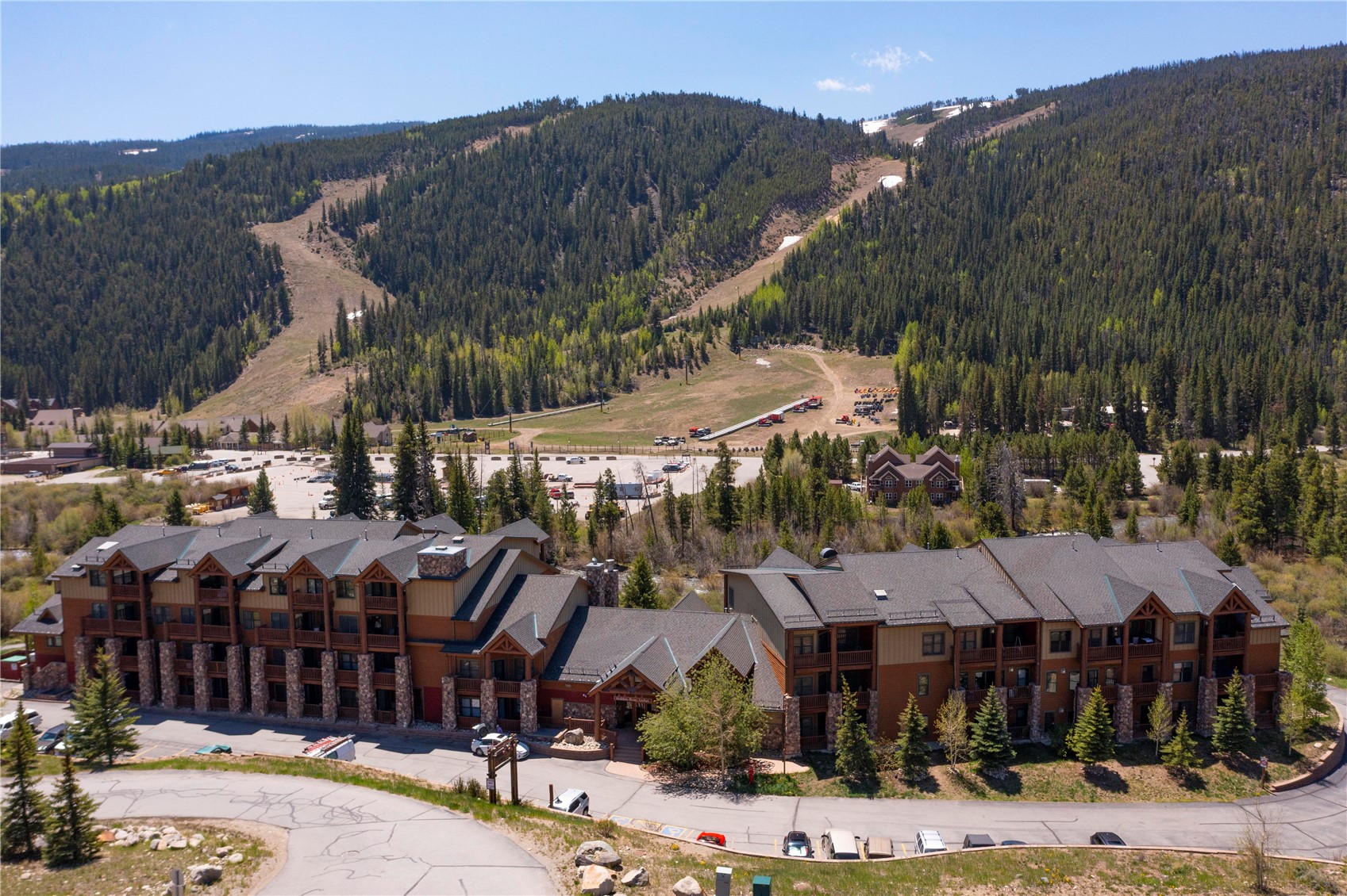 22714 Us Highway 6 Keystone CO 80435