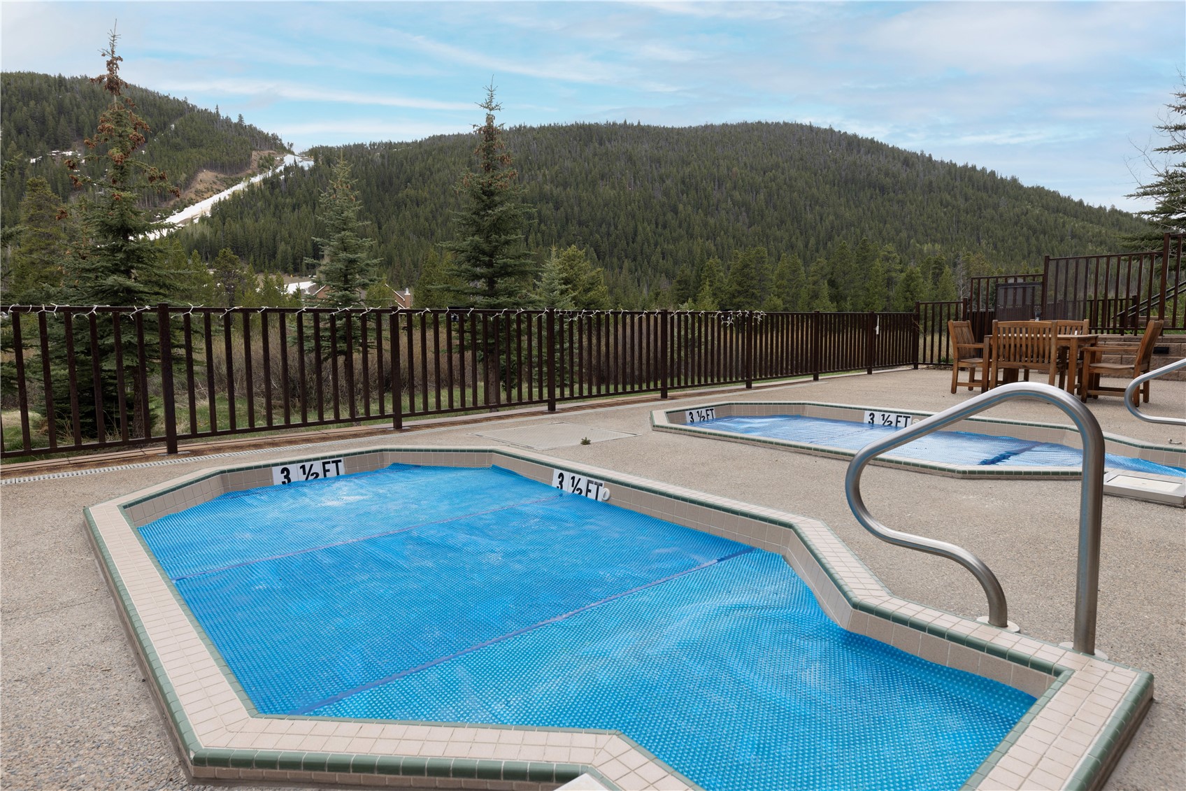 22714 Us Highway 6 Keystone CO 80435